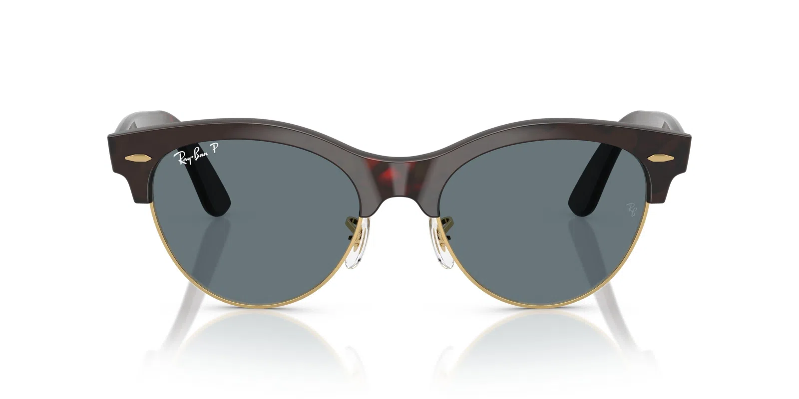 Ray-Ban Clubmaster Way 2341 Sunglasses - view 23
